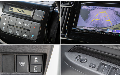 Honda N-WGN I рестайлинг, 2017 год, 745 000 рублей, 22 фотография