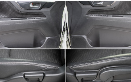 Honda N-WGN I рестайлинг, 2017 год, 745 000 рублей, 23 фотография