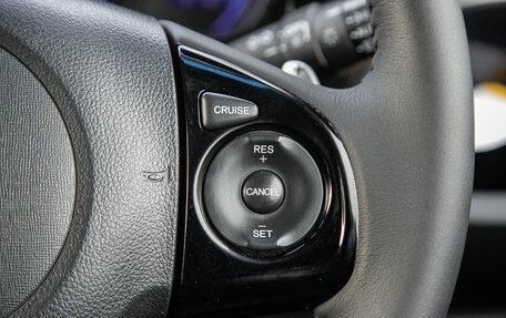 Honda N-WGN I рестайлинг, 2017 год, 745 000 рублей, 13 фотография