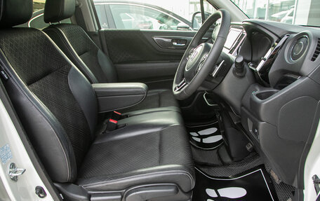 Honda N-WGN I рестайлинг, 2017 год, 745 000 рублей, 15 фотография