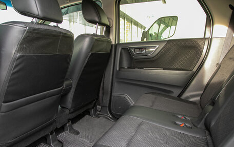 Honda N-WGN I рестайлинг, 2017 год, 745 000 рублей, 19 фотография