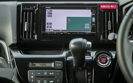 Honda N-WGN I рестайлинг, 2017 год, 745 000 рублей, 18 фотография