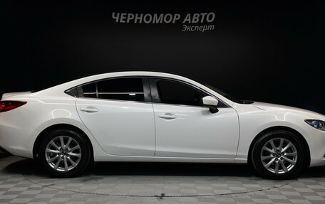 Mazda 6, 2017 год, 1 990 000 рублей, 4 фотография