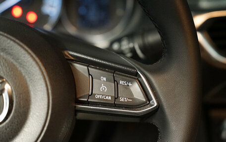 Mazda 6, 2017 год, 1 990 000 рублей, 13 фотография