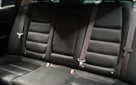 Mazda 6, 2017 год, 1 990 000 рублей, 16 фотография