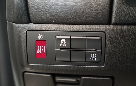 Mazda 6, 2017 год, 1 990 000 рублей, 12 фотография