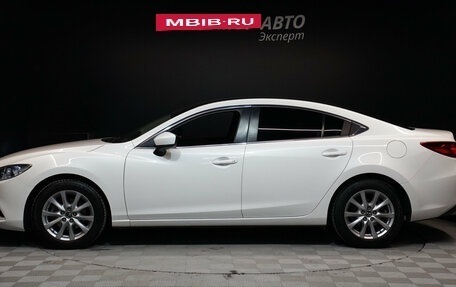 Mazda 6, 2017 год, 1 990 000 рублей, 8 фотография