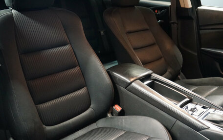 Mazda 6, 2017 год, 1 990 000 рублей, 22 фотография