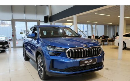 Skoda Kodiaq, 2025 год, 6 350 000 рублей, 7 фотография