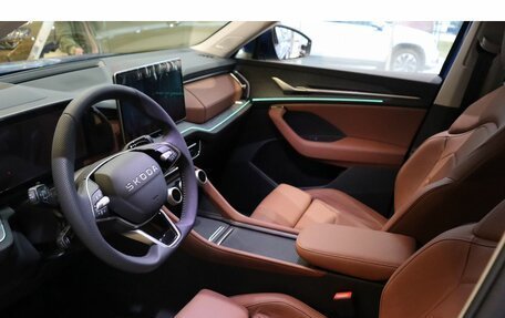 Skoda Kodiaq, 2025 год, 6 350 000 рублей, 9 фотография