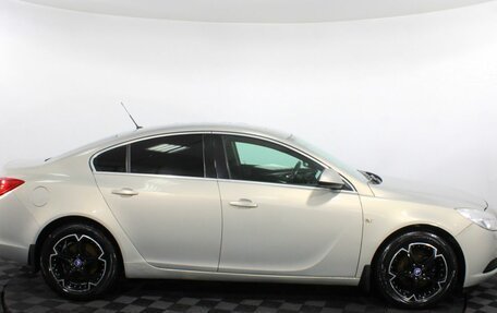 Opel Insignia II рестайлинг, 2009 год, 700 000 рублей, 5 фотография