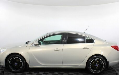 Opel Insignia II рестайлинг, 2009 год, 700 000 рублей, 9 фотография