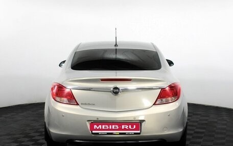 Opel Insignia II рестайлинг, 2009 год, 700 000 рублей, 8 фотография