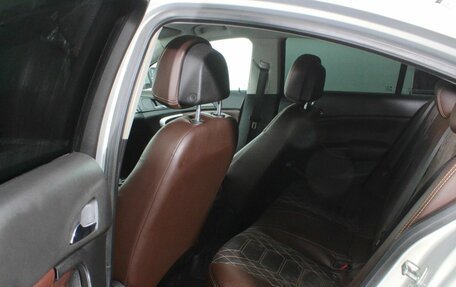 Opel Insignia II рестайлинг, 2009 год, 700 000 рублей, 15 фотография