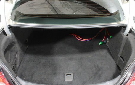 Opel Insignia II рестайлинг, 2009 год, 700 000 рублей, 16 фотография