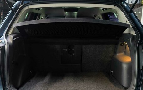 Volkswagen Golf Plus I, 2008 год, 649 000 рублей, 13 фотография