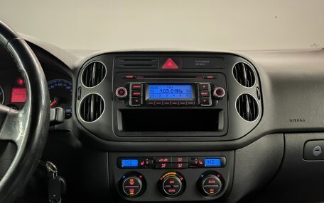 Volkswagen Golf Plus I, 2008 год, 649 000 рублей, 7 фотография