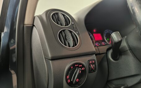 Volkswagen Golf Plus I, 2008 год, 649 000 рублей, 9 фотография