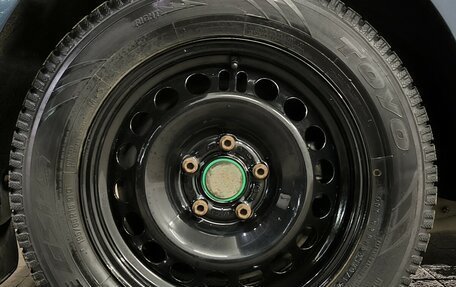 Volkswagen Golf Plus I, 2008 год, 649 000 рублей, 14 фотография