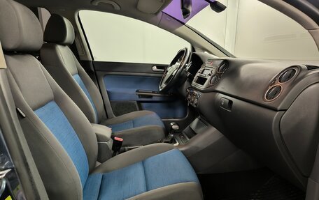 Volkswagen Golf Plus I, 2008 год, 649 000 рублей, 10 фотография