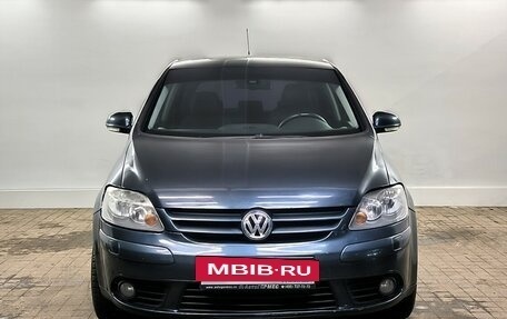 Volkswagen Golf Plus I, 2008 год, 649 000 рублей, 2 фотография