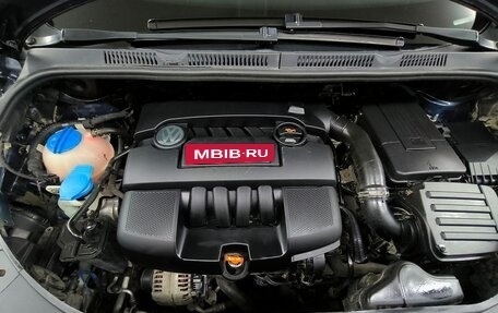 Volkswagen Golf Plus I, 2008 год, 649 000 рублей, 12 фотография