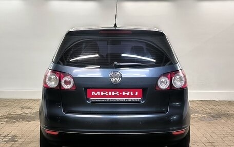 Volkswagen Golf Plus I, 2008 год, 649 000 рублей, 3 фотография