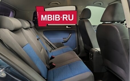 Volkswagen Golf Plus I, 2008 год, 649 000 рублей, 11 фотография