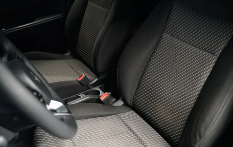 KIA Rio IV, 2018 год, 1 330 000 рублей, 10 фотография