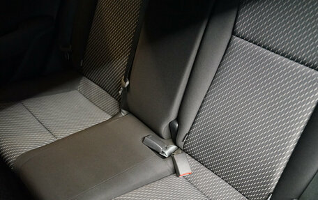 KIA Rio IV, 2018 год, 1 330 000 рублей, 17 фотография