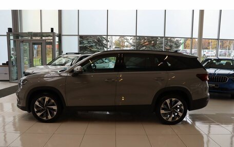 Skoda Kodiaq, 2025 год, 6 350 000 рублей, 2 фотография