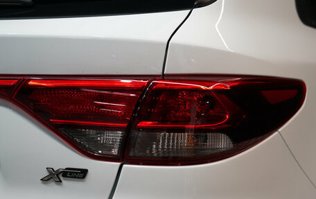 KIA Rio IV, 2018 год, 1 330 000 рублей, 22 фотография