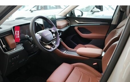 Skoda Kodiaq, 2025 год, 6 350 000 рублей, 9 фотография