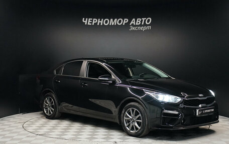 KIA Cerato IV, 2020 год, 2 340 000 рублей, 3 фотография