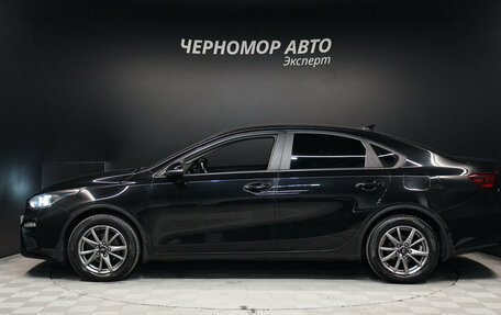 KIA Cerato IV, 2020 год, 2 340 000 рублей, 7 фотография