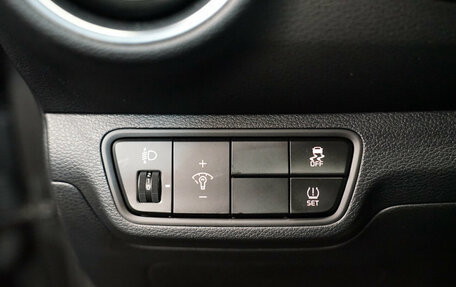 KIA Cerato IV, 2020 год, 2 340 000 рублей, 10 фотография