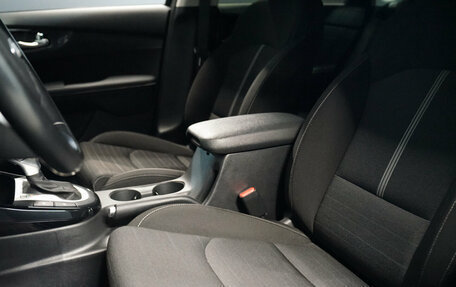 KIA Cerato IV, 2020 год, 2 340 000 рублей, 8 фотография