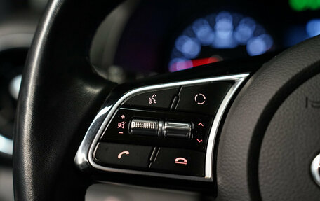 KIA Cerato IV, 2020 год, 2 340 000 рублей, 13 фотография