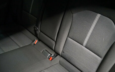 KIA Cerato IV, 2020 год, 2 340 000 рублей, 16 фотография