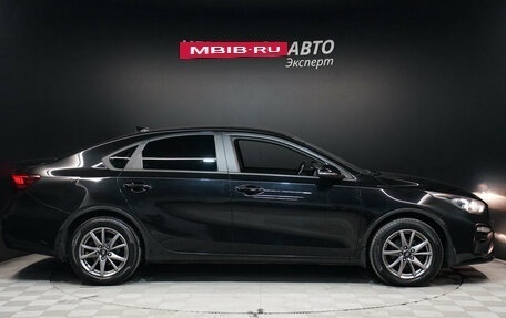 KIA Cerato IV, 2020 год, 2 340 000 рублей, 4 фотография