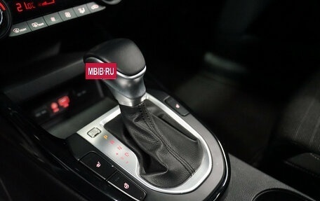 KIA Cerato IV, 2020 год, 2 340 000 рублей, 11 фотография