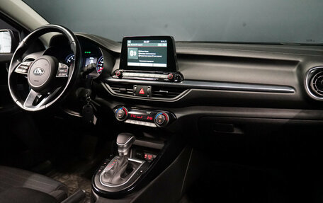 KIA Cerato IV, 2020 год, 2 340 000 рублей, 19 фотография