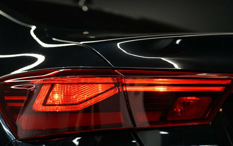 KIA Cerato IV, 2020 год, 2 340 000 рублей, 21 фотография