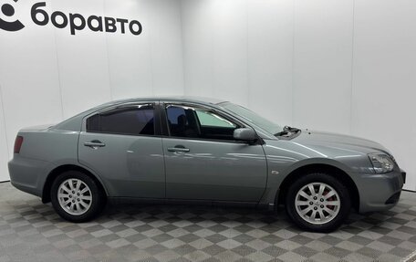 Mitsubishi Galant IX, 2008 год, 599 000 рублей, 9 фотография