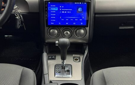 Mitsubishi Galant IX, 2008 год, 599 000 рублей, 12 фотография