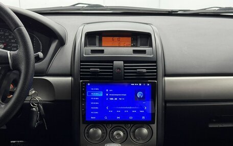 Mitsubishi Galant IX, 2008 год, 599 000 рублей, 13 фотография