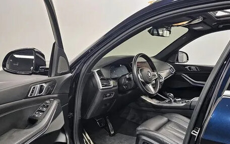 BMW X5, 2024 год, 13 742 000 рублей, 7 фотография