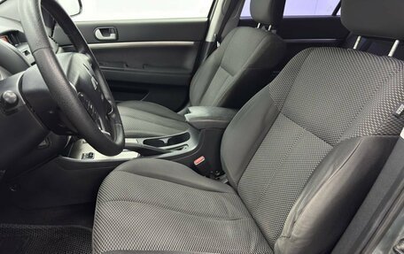 Mitsubishi Galant IX, 2008 год, 599 000 рублей, 19 фотография