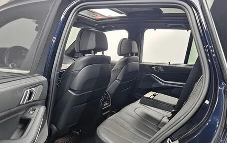 BMW X5, 2024 год, 13 742 000 рублей, 6 фотография