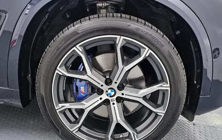 BMW X5, 2024 год, 13 742 000 рублей, 5 фотография